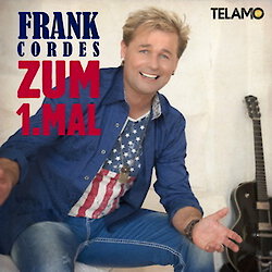 Frank Cordes - Zum ersten Mal